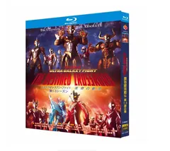 2026年最新】ウルトラファイトdvdの人気アイテム - メルカリ