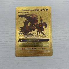 MR-03397 ポケモンカード ブラッキー&ダークライ 海外版 - メルカリ