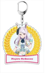 メジロマックイーン ウマ娘 プリティーダービー Season 2 デカキーホルダー メジロマックイーン グッズ キーホルダー アクキーのサムネイル