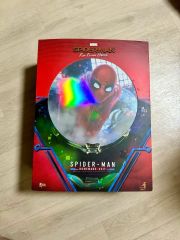 S.H.フィギュアーツ スパイダーマン ホームカミング ファーフロム