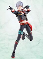 피규어 SHFiguarts 아자사키 클립 스탠드 첨부 [아이돌 마스터 sideM] 아소비 스토어 한정[10일 이내 발송]