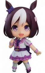 ウマ娘 ライスシャワー ねんどろいど 2151 - メルカリ