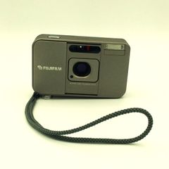 FUJIFILM CARDIA mini TIARA 富士フイルムフィルムカメラ #i00261