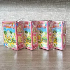 未開封 オールド シルバニアファミリー カバヤ ミニシリーズ 森の幼稚園のサムネイル