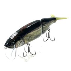 ★道楽 ビワコジョージ 金グリ 墨流し 美品 DOWLUCK ★ ☆道楽 ビワコジョージ 金グリ 墨流し 美品 DOWLUCK ☆ | Mercari