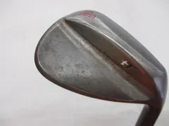 ジューシー　tT WEDGE　58度　RAUNE W100　WEDGEフレックス　ウェッジ　中古　ゴルフドゥ！高松田村店【最短即日発送】のサムネイル