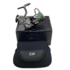 ソルト様 ダイワ 22イグジスト LT2500S-DH スピニングリール - メルカリ