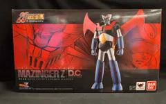 2026年最新】超合金魂 マジンガーZ GX-70 マジンガーZ D.C.