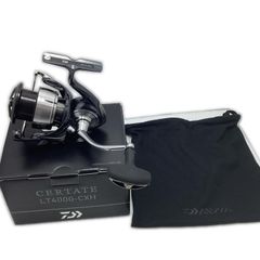 Daiwa 24CERTATE LT4000-CXH スピニングリール - メルカリ