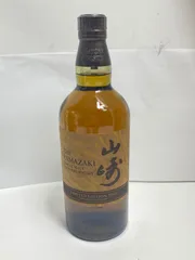 ★N06212★ サントリーシングルモルトウィスキー　ＳＵＮＴＯＲＹ　山崎　リミテッドエディション2023　ＴＨＥ　YAMAZAKI　お酒　ＷＨＩＳＫＥＹ　700ｍｌ　未開封 Mのサムネイル