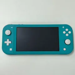 2026年最新】Nintendo Switch Lite 本体 ターコイズの人気アイテム