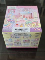 超激レア キキララのおもちゃ箱 デットストック 絶版 新品未使用未開封