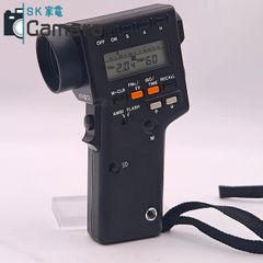 MINOLTA ミノルタ SPOTMETER F スポットメーター - メルカリ