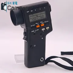 2026年最新】ミノルタ スポットメーター Mの人気アイテム - メルカリ