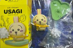 ちいかわ 新品未開封BOX うさぎだらけフィギュア 全6種コンプリート