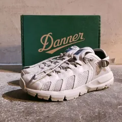 Danner 34351 Fullbore Sandal 7 ダナー フルボアサンダル スモーキーグレーのサムネイル