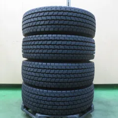 バリ溝!22年!9.5分以上★スタッドレス 195/70R15 106/104L 12PR ヨコハマ アイスガード iG91 タイヤ 15インチ キャラバン ハイエース 等★6062403イスタのサムネイル