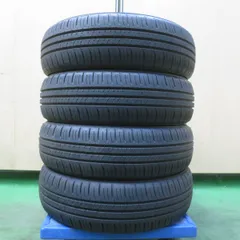 新車外し!26年★165/60R15 ダンロップ エナセーブ EC300+ タイヤ 15インチ ハスラー キャスト アクティバ ソリオ 等★6062404イノタのサムネイル