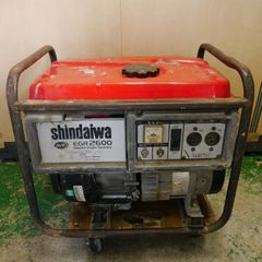 HONDA ホンダ EB2300H Holiday 発電機 - メルカリ
