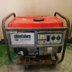 2026年最新】発電機 ジャンクの人気アイテム - メルカリ
