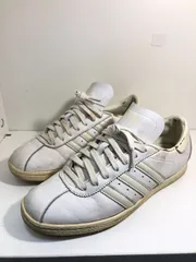 217010 white mountaineering adidas Tobacco white スニーカー 26cm AQ3269 アディダス ホワイトマウンテニアリングのサムネイル