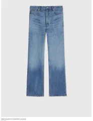 タイレ ORIBE WASH BOOTCUT DENIM PANTS 2サイズのサムネイル