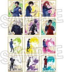 11種コンプ】うたプリ SSS アンコール トレーディングポスター - メルカリ