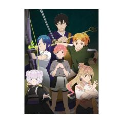 劇場版 Fate/stay night HFⅡ×すき家 当選品A2タペストリー - メルカリ