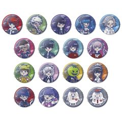 クレノア 5周年 缶バッジ - メルカリ