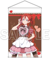 狼と香辛料 ホロ ポップアップ 描き下ろしB2タペストリー リンゴver