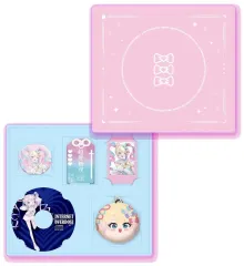 【新品】グッズセット 超絶最かわてんしちゃんver. ニディガ展4記念BOX 「NEEDY GIRL OVERDOSE ニディガ展4」のサムネイル