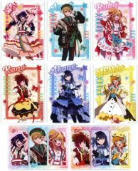 ご注文はうさぎですか？BLOOM クリアファイル Café Märchen | Mercari