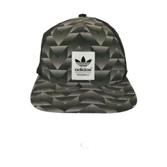 アディダスオリジナルス adidas Originals Trucker Soccer メッシュ キャップ メンズ  57-60cmのサムネイル