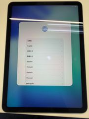 電源ボタンが機能しません。 iPad mini 第6世代 64GB ジャンク - メルカリ