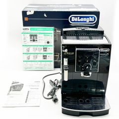 美品／ミルク未使用】DeLonghi デロンギマグニフィカSカプチーノ