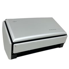 Fujitsu ScanSnap S510 ドキュメントスキャナー (2072) - メルカリ
