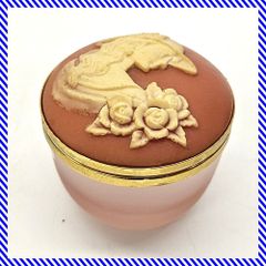 アンソロポロジー　anthropology 小物入れ Anthropologie アンソロポロジー 猫モチーフ 陶器製 小物入れ - メルカリ