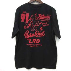 B'z LIVE GYM 1994 THE 9TH BLUES Tシャツ フリー - メルカリ
