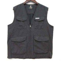 グッチ GUCCI デニムジャケット Gジャン ジージャン 38 S 赤 レッド