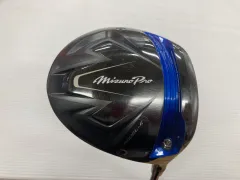 ミズノ　Mizuno Pro MODEL-E　ツア－AD　GM D55　Sフレックス　ドライバー　中古【最短即日発送】のサムネイル