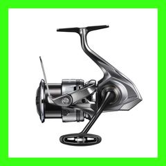 SHIMANOシマノ 24 TWIN POWER 4000XG-E 本体 - メルカリ