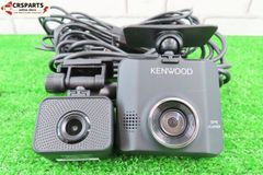 SUZUKI純正 KENWOOD DRVM524s ドライブレコーダー - メルカリ
