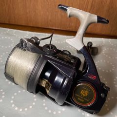 当時物】ダイワ スーパーダイナミック ST-60 両軸リール 船釣り 石鯛