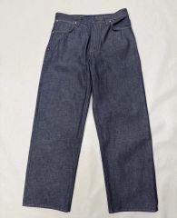 アットラスト ATLAST&CO LOT 218 デニム 32 - メルカリ