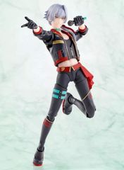 피규어 SHFiguarts 아자키 루 [아이돌 마스터 sideM] [10 일 이내 발송]