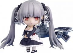 中古品】ねんどろいど アズールレーン 綾波 DX ver. - メルカリ