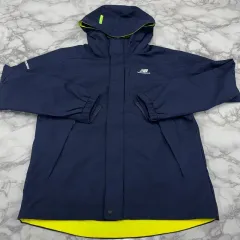 正規品/S ニューバランス ウィンドブレーカーのサムネイル