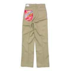 デッドストック 80s DICKIES ディッキーズ USA製 チビタグ 874A ワーク