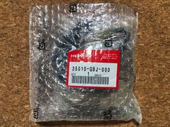 ホンダ 純正部品 新品 NSX アルミペダルカバー - メルカリ