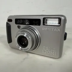 2026年最新】pentax ESPIO 120Miの人気アイテム - メルカリ